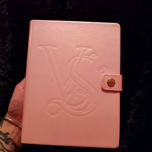 Victoria's Secret collectible Journal